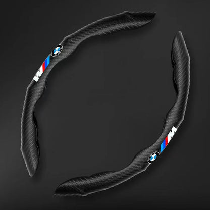 Pair of Steering Wheel Style Wrap