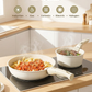 Modular Kitchen Cookware Set