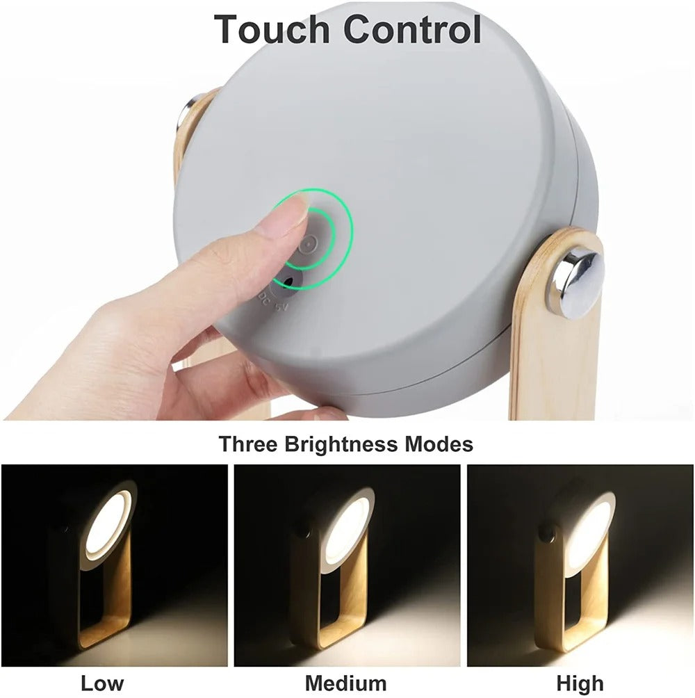 Moderna Glow Lamp