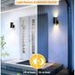 Pack of 2 Smart LED Night Lights